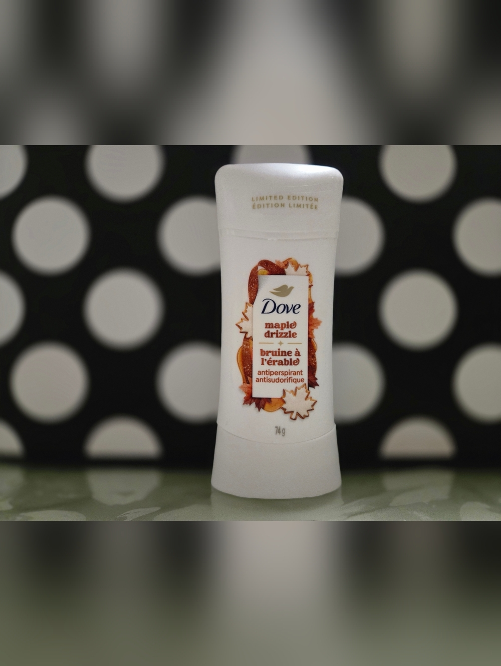 ✨️Dove Limited Edition Anti Perspirant✨️ **SEE PHOTOS**